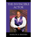 The Invincible Actor