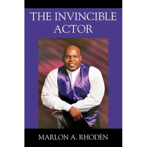 The Invincible Actor