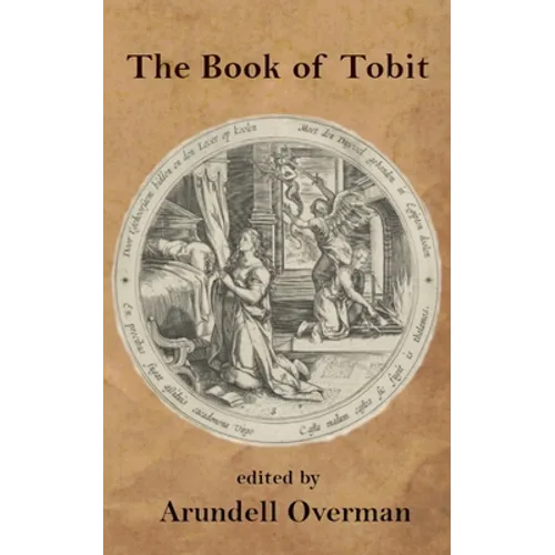 The Book of Tobit