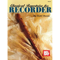 Classical Repertoire for Recorder