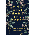 Who Will Name the Bees?