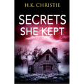 Secrets She Kept