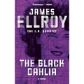 The Black Dahlia