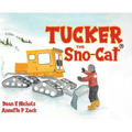Tucker the Sno-Cat