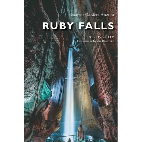 Ruby Falls