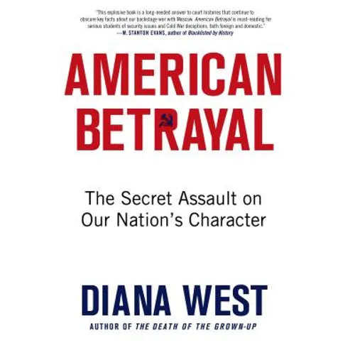 An American Betrayal: Cherokee Patriots and the Trail of Tears