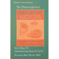 The Patient's Guide to Homeopathic Medicine