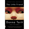 The Little Friend
