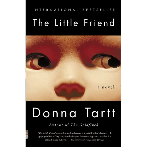 The Little Friend