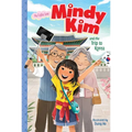 Mindy Kim and the Trip to Korea