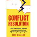 Conflict Resolution: How to Recognize Different Communication Styles & Effectively Manage Conflicts
