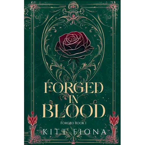 Forged in Blood