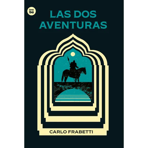 Las DOS Aventuras / The Two Adventures: Volume 59