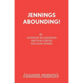 Jennings Abounding!