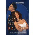 A Love Most Brutal: An Arranged Marriage Mafia Rom-Com