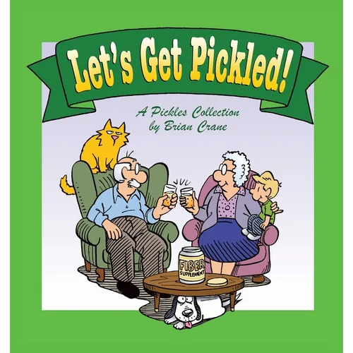 Let's Get Pickled!