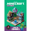 Minecraft: Let's Build! Land of Zombies