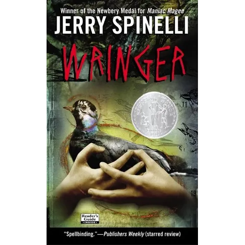 Wringer