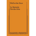 Wolf at the Door