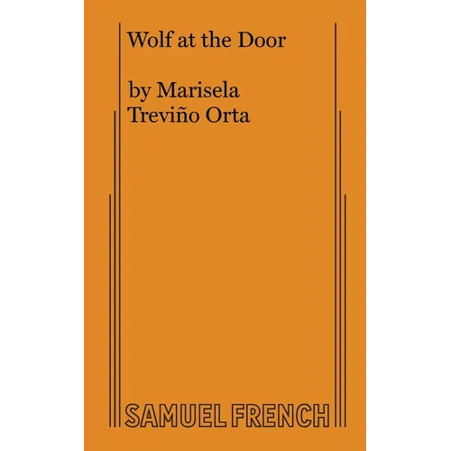 Wolf at the Door