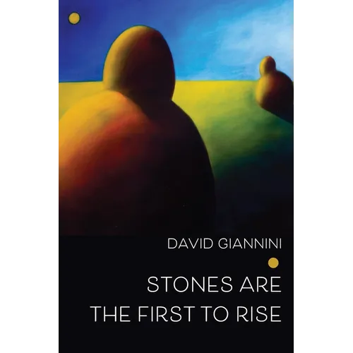 Stones are the First to Rise