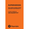 Superheroes