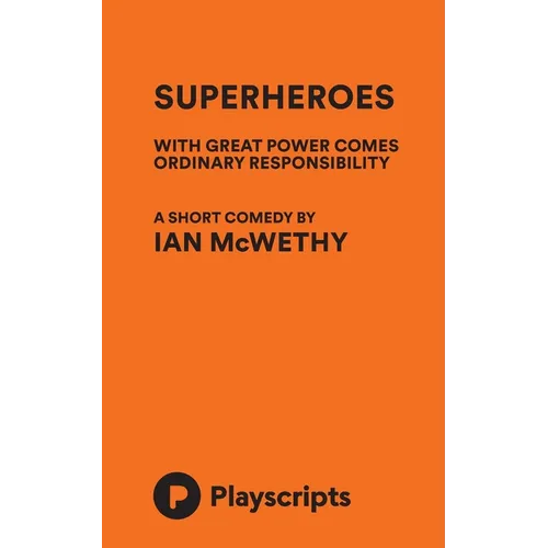Superheroes