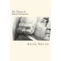 The Theory of Moral Sentiments