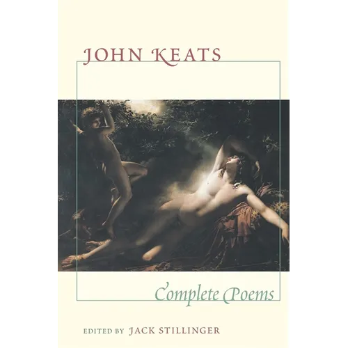 Complete Poems