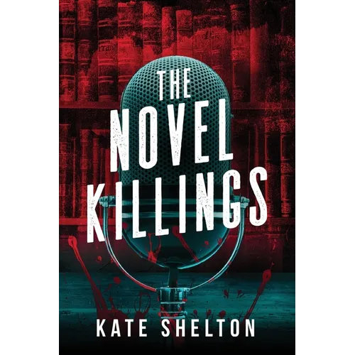 The Novel Killings