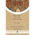 Kirakos Gandzakets'i's History of the Armenians: Volume I