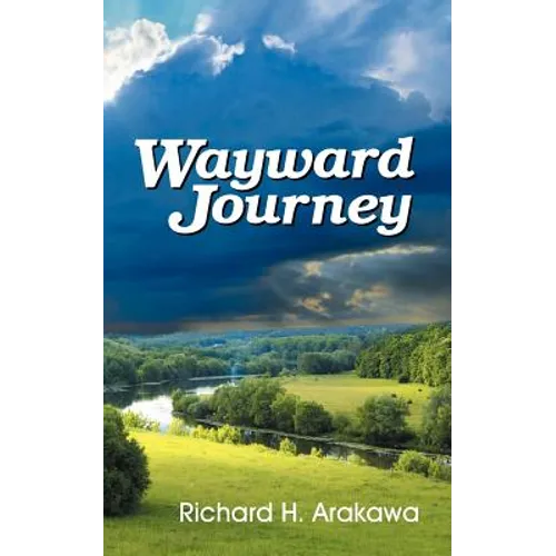 Wayward Journey