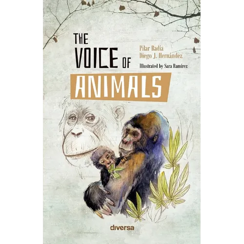 The Voice of Animals