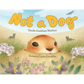 Not a Dog