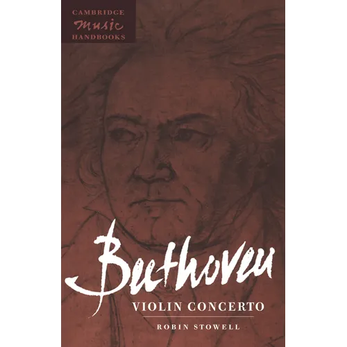 Beethoven: Violin Concerto