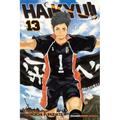 Haikyu!!, Vol. 13: Playground