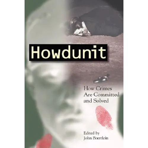 Howdunit