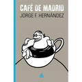 Café de Madrid
