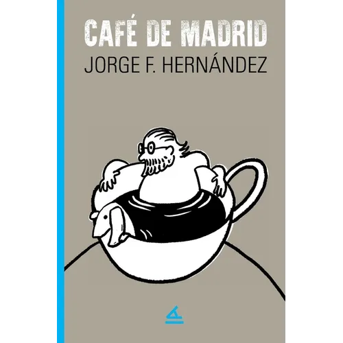 Café de Madrid