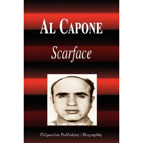 Al Capone - Scarface (Biography)