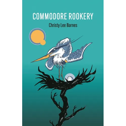 Commodore Rookery