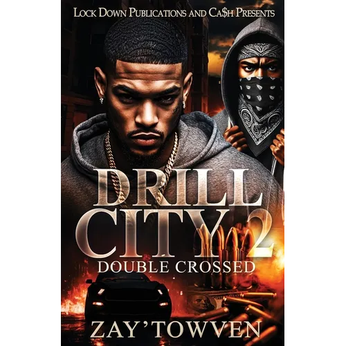 Drill City 2
