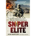 Sniper Elite