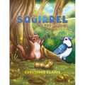 The Squirrel and the Acorns