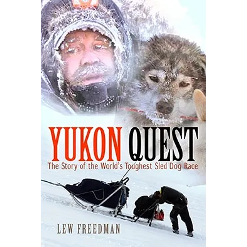 Yukon Quest