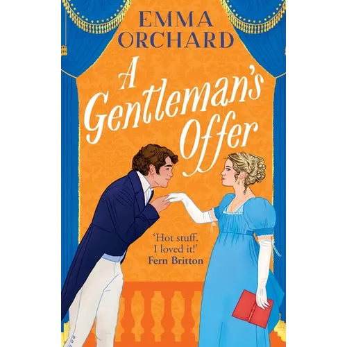 A Gentleman's Offer