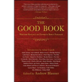 The Good Book: Writers Reflect on Favorite Bible Passages