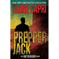 Prepper Jack: The Hunt for Jack Reacher Series