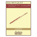 La Flute de Pan: For Flute and Piano