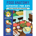 Food Anatomy Activities for Kids: Fun, Hands-On Learning